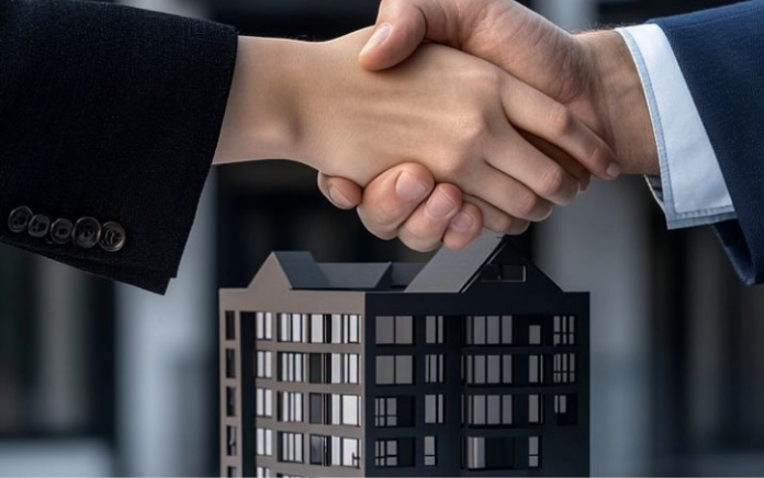 How Retaj Group Handles Property Buying & Investment Process