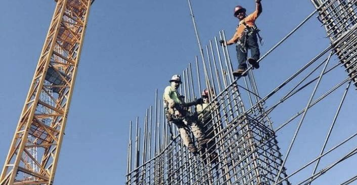 How Retaj Group Handles Construction Process