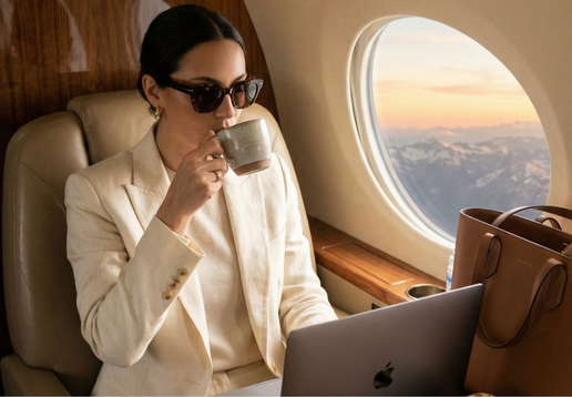 How Retaj Group Manages the Business Trips for Our Customers